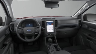 2026 Ford Ranger® Internal Image 2